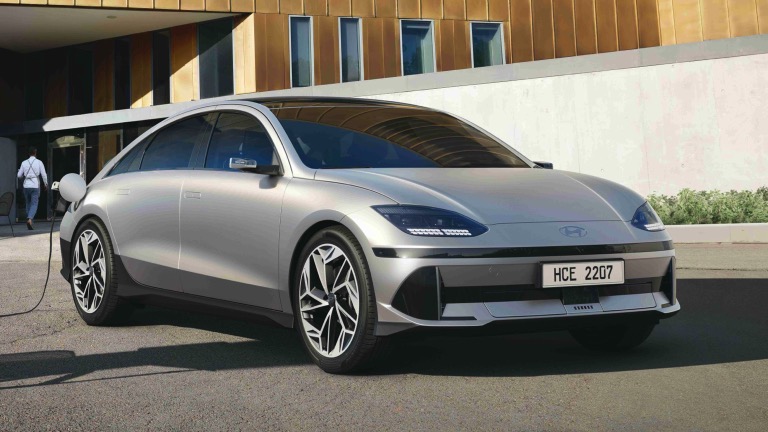 La meilleure voiture électrique sur le marché actuellement