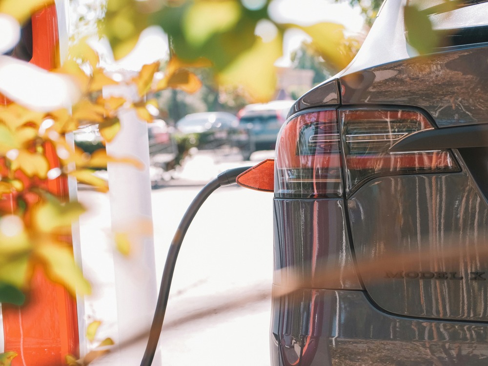 cout recharge de voiture electrique