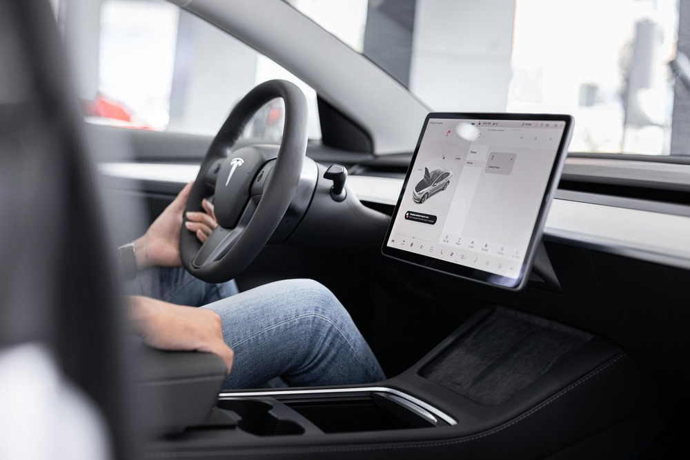 Les voitures électriques les plus populaires au Maroc en 2025