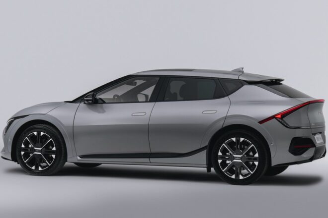 KIA EV6