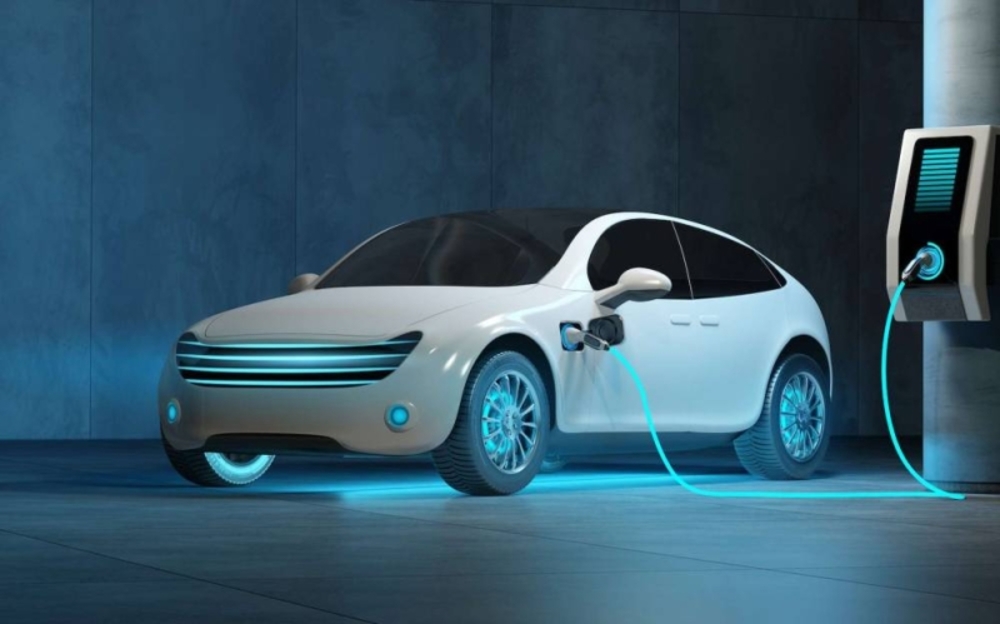 Comment fonctionne une borne de recharge électrique ?