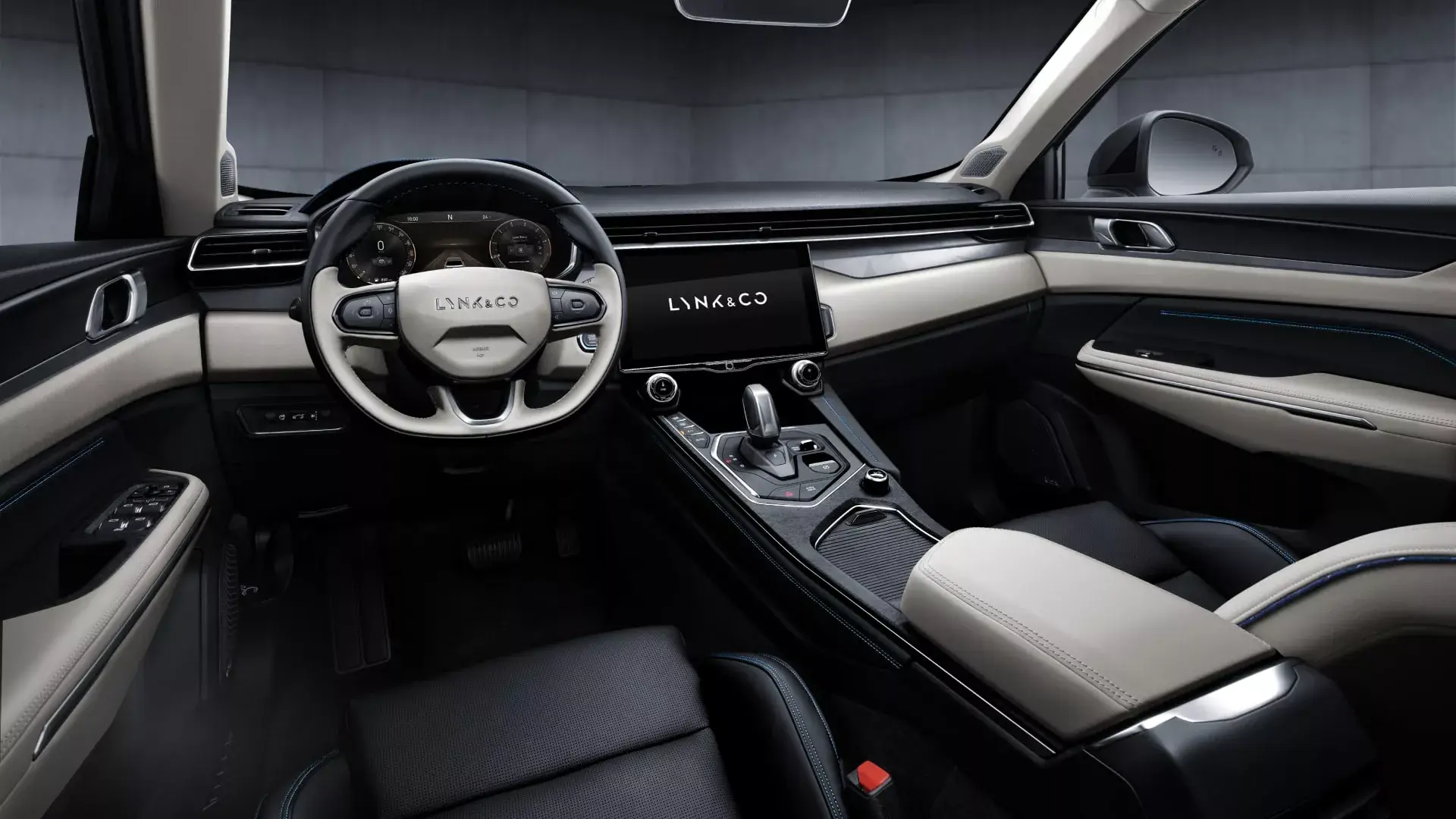 Lynk Co
