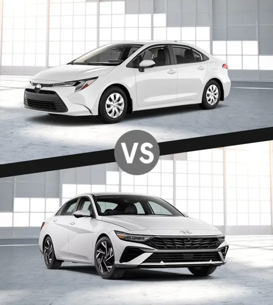 Toyota-Corolla-Vs-Hyundai-Elantra-maroc