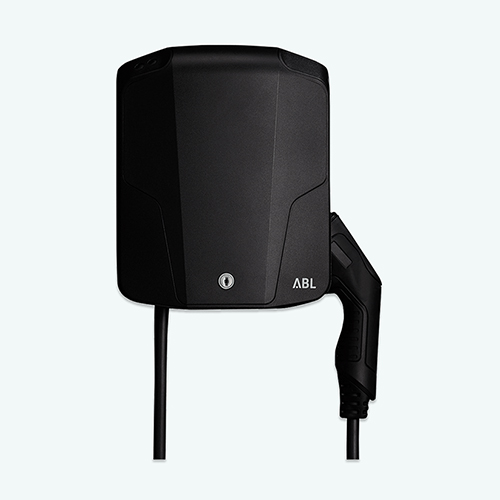 Wallbox ABL MAROC