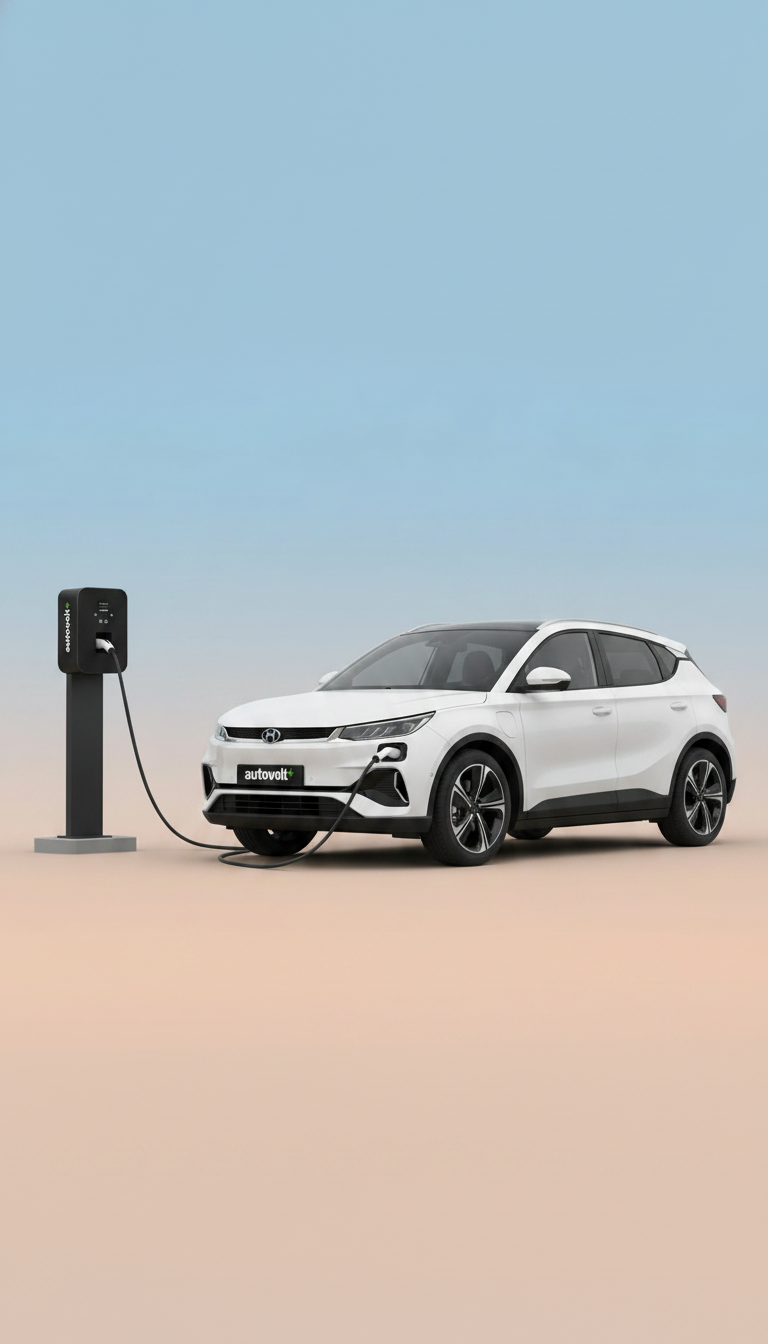 borne de recharge au Maroc